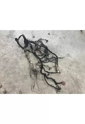 International VT365 Engine Wiring Harness