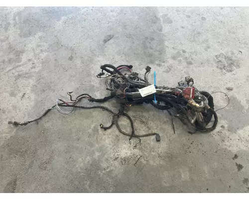 International VT365 Engine Wiring Harness