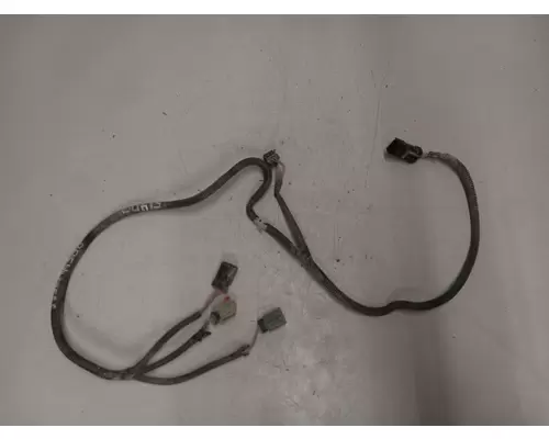 International VT365 Engine Wiring Harness