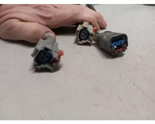 International VT365 Engine Wiring Harness