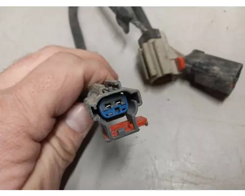 International VT365 Engine Wiring Harness