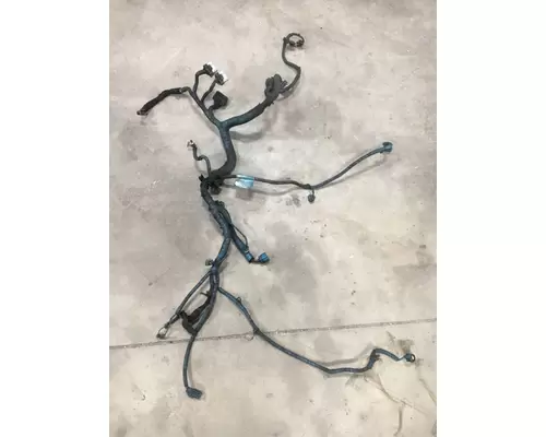 International VT365 Engine Wiring Harness