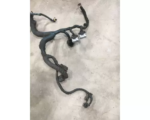 International VT365 Engine Wiring Harness