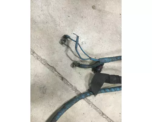 International VT365 Engine Wiring Harness