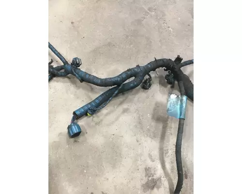 International VT365 Engine Wiring Harness
