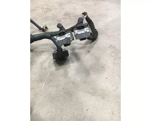 International VT365 Engine Wiring Harness