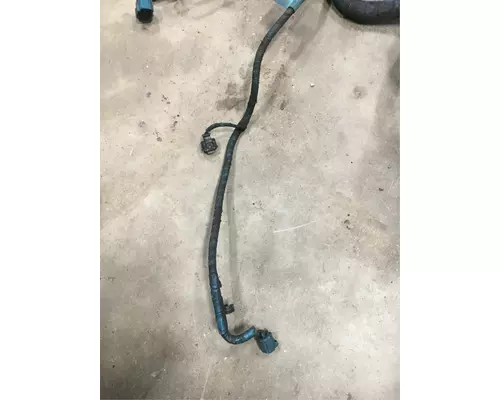 International VT365 Engine Wiring Harness