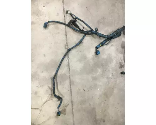 International VT365 Engine Wiring Harness