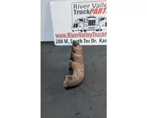 International VT365 Exhaust Manifold