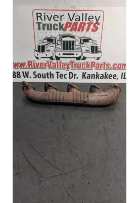 International VT365 Exhaust Manifold