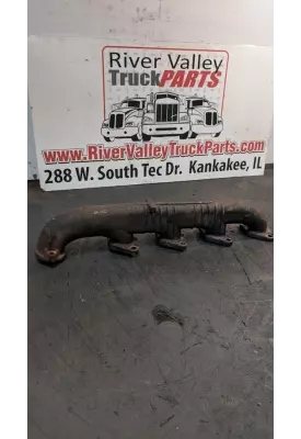 International VT365 Exhaust Manifold