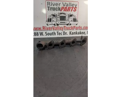 International VT365 Exhaust Manifold