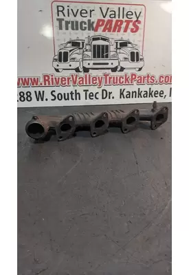 International VT365 Exhaust Manifold