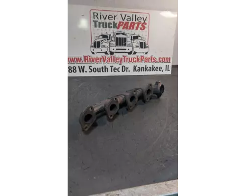 International VT365 Exhaust Manifold