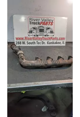 International VT365 Exhaust Manifold