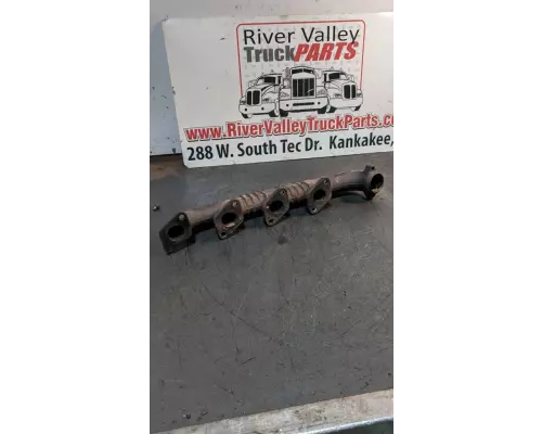 International VT365 Exhaust Manifold