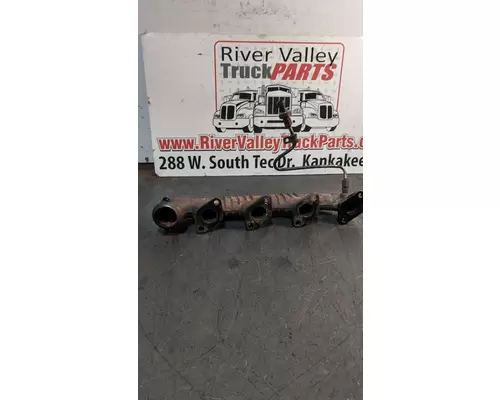 International VT365 Exhaust Manifold