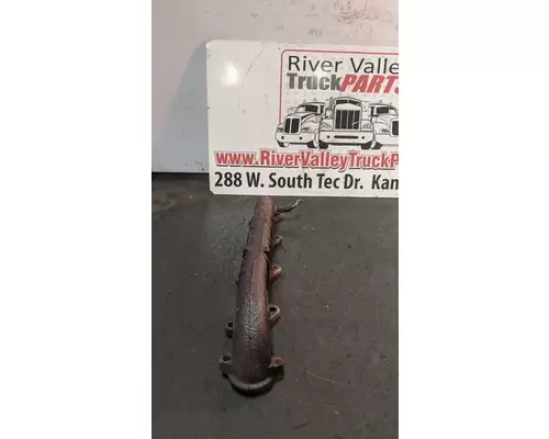 International VT365 Exhaust Manifold