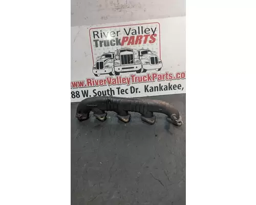 International VT365 Exhaust Manifold