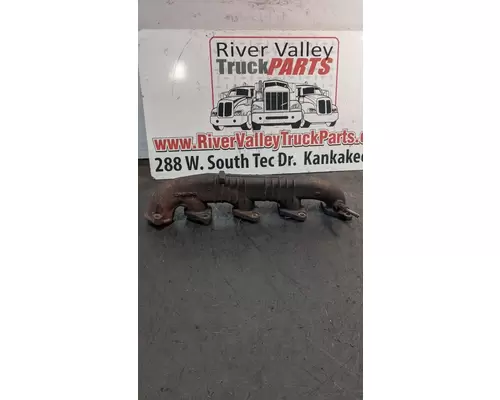 International VT365 Exhaust Manifold