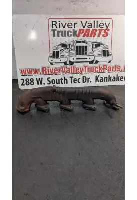 International VT365 Exhaust Manifold