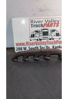 International VT365 Exhaust Manifold