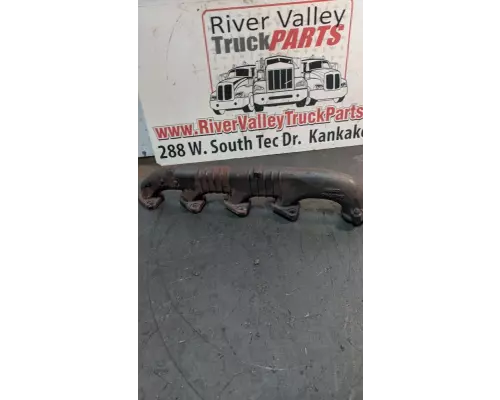 International VT365 Exhaust Manifold