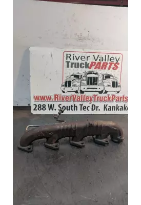 International VT365 Exhaust Manifold