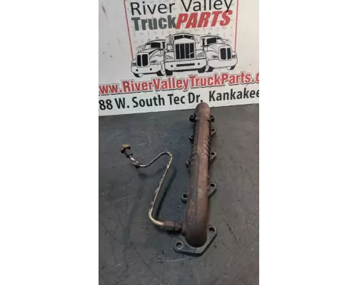 International VT365 Exhaust Manifold