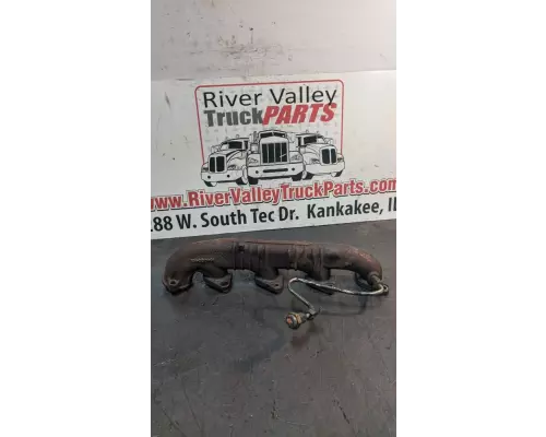 International VT365 Exhaust Manifold