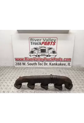 International VT365 Exhaust Manifold