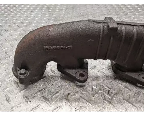 International VT365 Exhaust Manifold