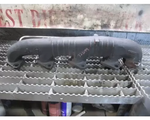 International VT365 Exhaust Manifold