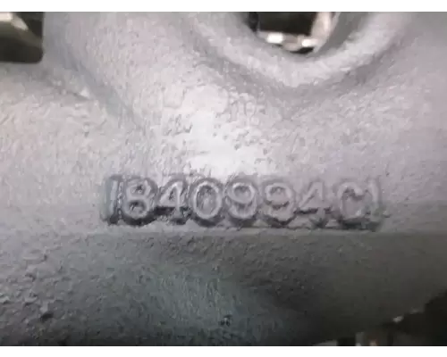 International VT365 Exhaust Manifold