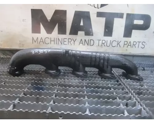 International VT365 Exhaust Manifold