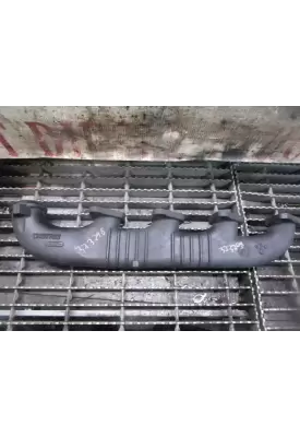 International VT365 Exhaust Manifold