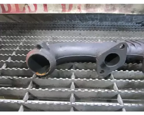 International VT365 Exhaust Manifold