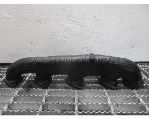 International VT365 Exhaust Manifold