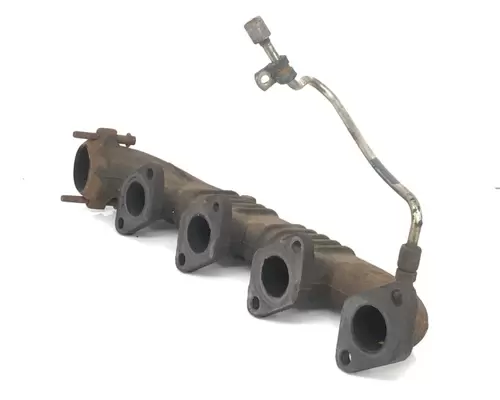 International VT365 Exhaust Manifold