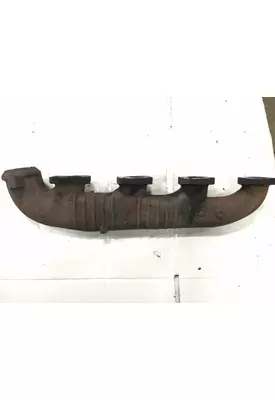 International VT365 Exhaust Manifold