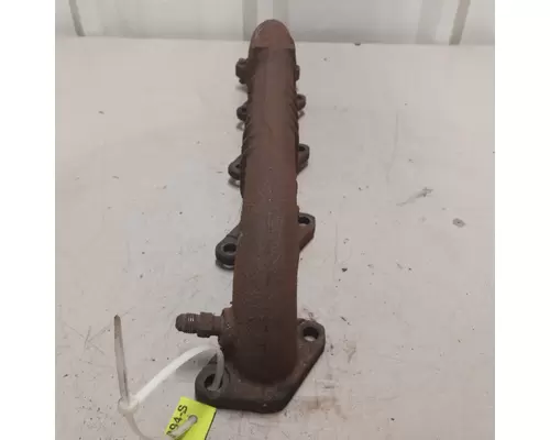 International VT365 Exhaust Manifold