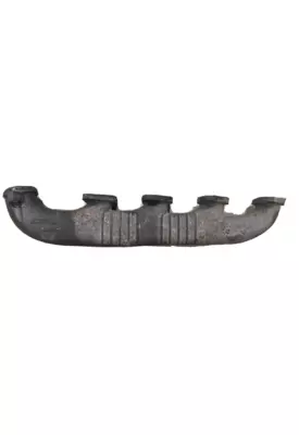 International VT365 Exhaust Manifold