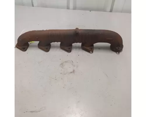 International VT365 Exhaust Manifold