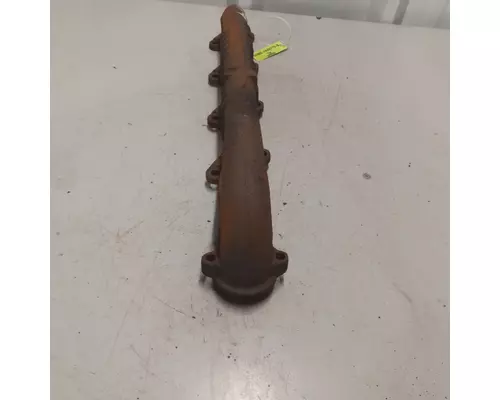 International VT365 Exhaust Manifold