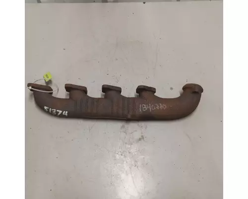 International VT365 Exhaust Manifold
