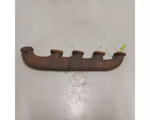 International VT365 Exhaust Manifold