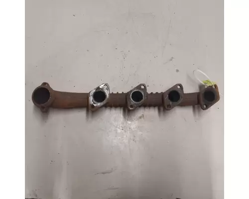 International VT365 Exhaust Manifold