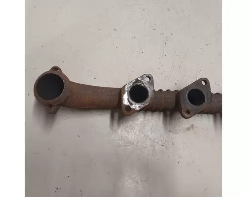 International VT365 Exhaust Manifold