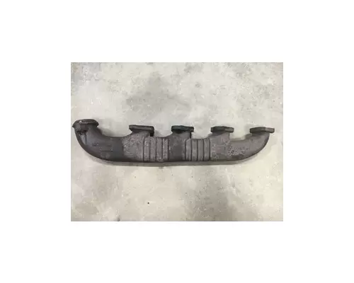 International VT365 Exhaust Manifold