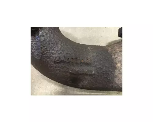 International VT365 Exhaust Manifold